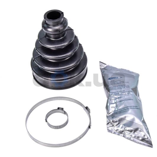 22286 Spidan Пыльник ШРУСа