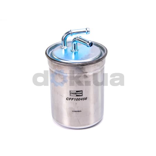 CFF100456 Champion Топливный фильтр