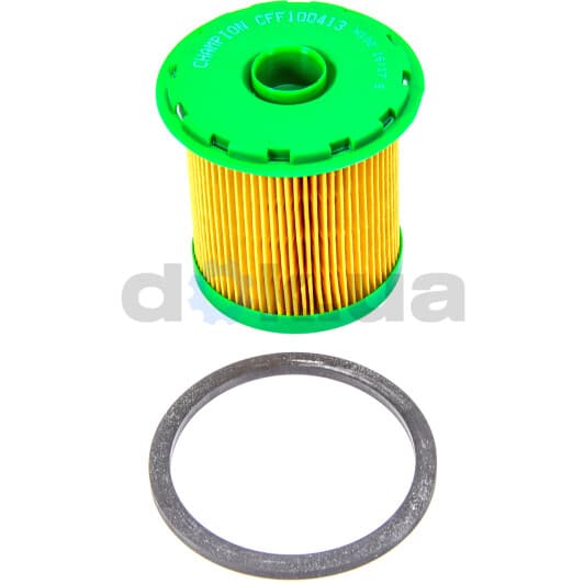 CFF100413 Champion Топливный фильтр