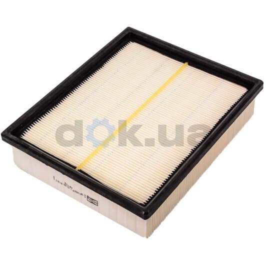 CAF100567P Champion Повітряний фільтр