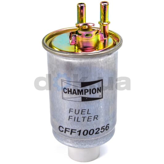 CFF100256 Champion Топливный фильтр