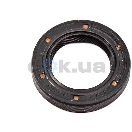 01033852B Corteco Сальник первичного вала для Volkswagen Transporter