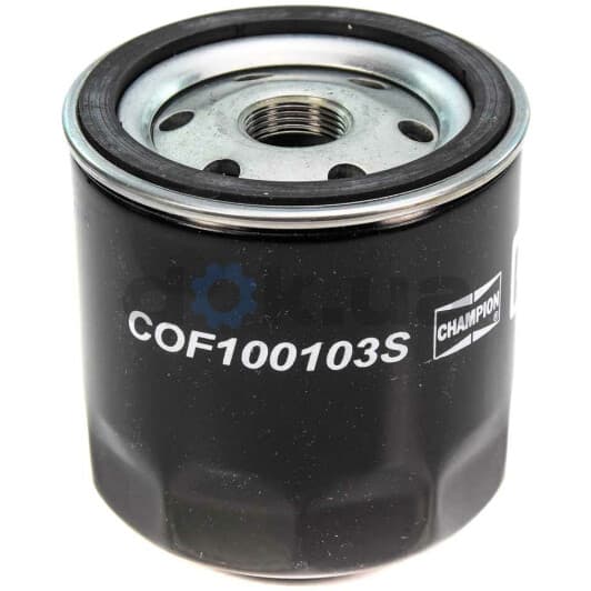 COF100103S Champion Оливний фільтр