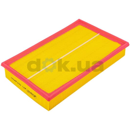 CAF100849P Champion Повітряний фільтр