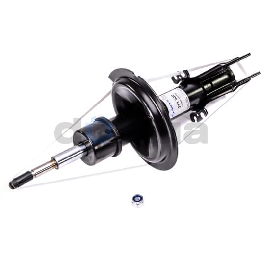 311 930 Sachs Стойка амортизатора для Fiat Doblo