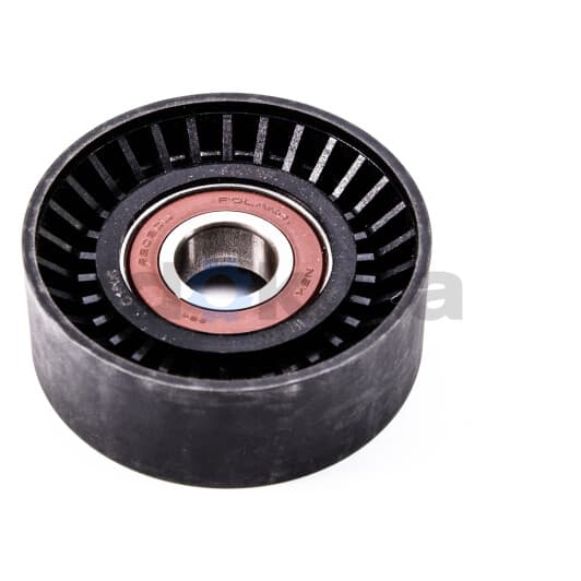 0-N1290S Optimal Натяжной ролик поликлинового ремня