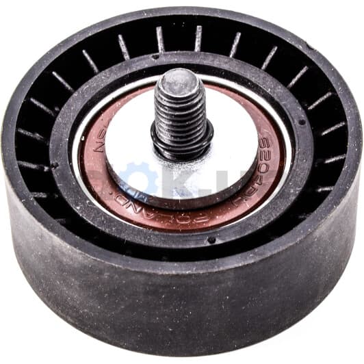 0-N1919S Optimal Натяжной ролик поликлинового ремня