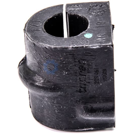 205 467 Topran Втулка стабилизатора для Opel Vectra