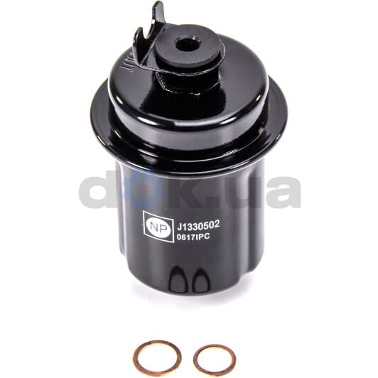 J1330502 Nipparts Топливный фильтр