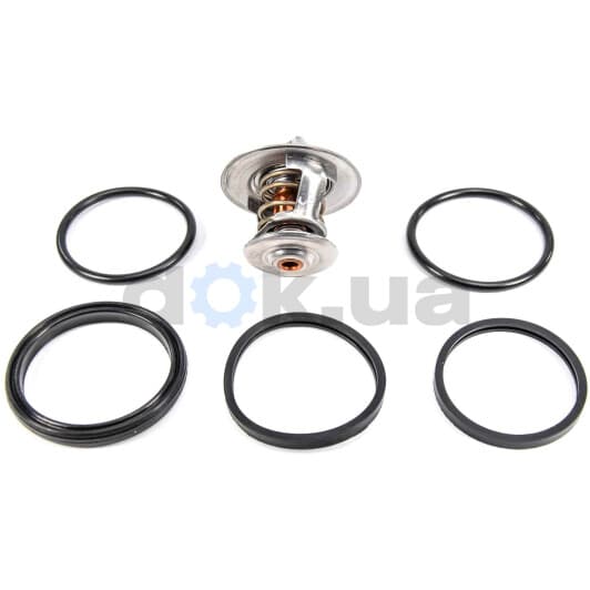 TH1439.80J Calorstat by Vernet Термостат