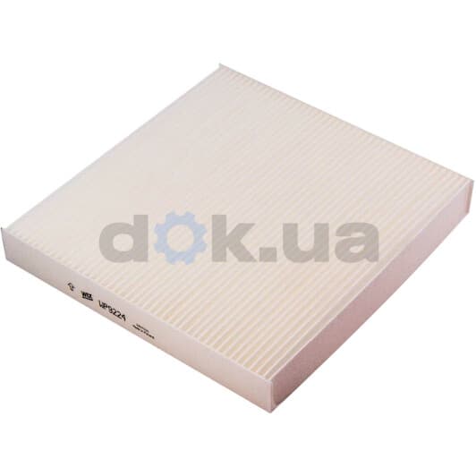 WP9224 WIX Filters Фільтр салону