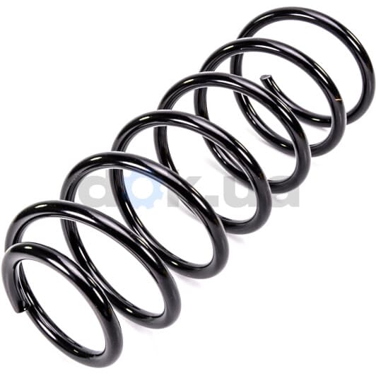 SW033MT Magnum Technology Пружина подвески для Volkswagen Passat