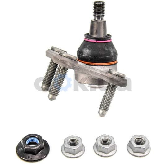 29998 02 Lemförder Шаровая опора