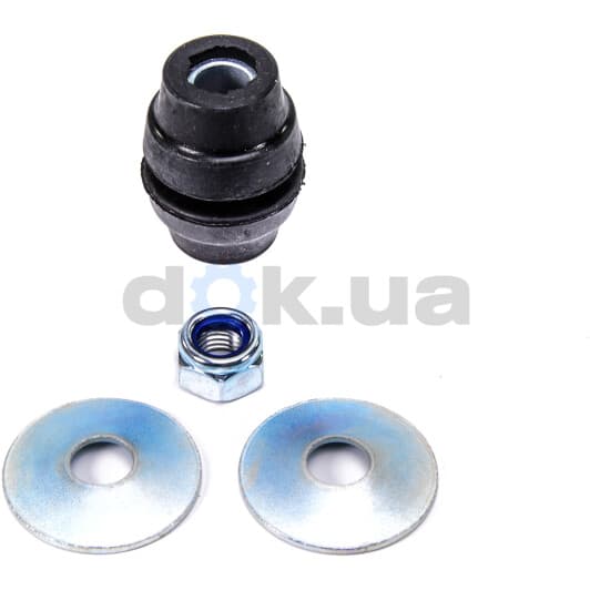 1500015 Formpart Сайлентблок важеля