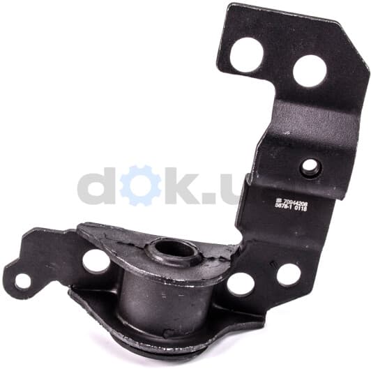 70 94 4208 SWAG Сайлентблок рычага для Fiat Doblo