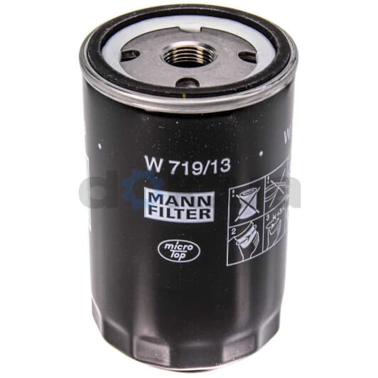W 719/13 Mann Оливний фільтр