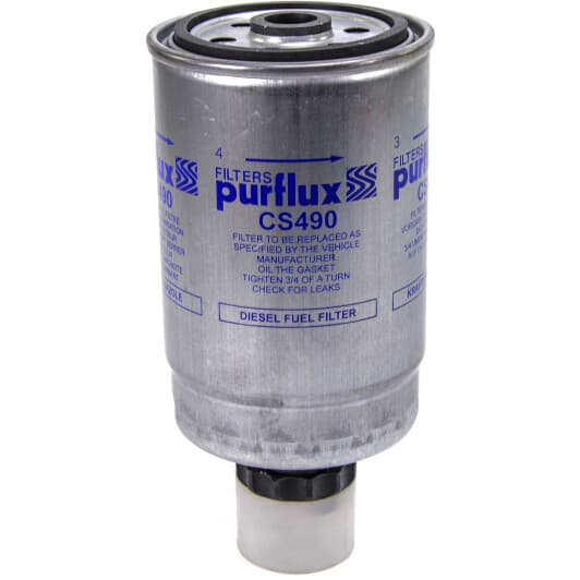 CS490 Purflux Топливный фильтр