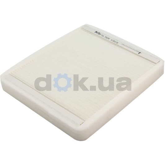 K 915 MFilter Фильтр салона