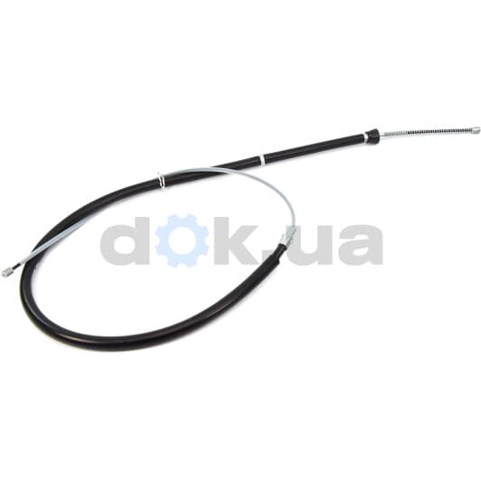 1 987 477 806 Bosch Трос ручного гальма