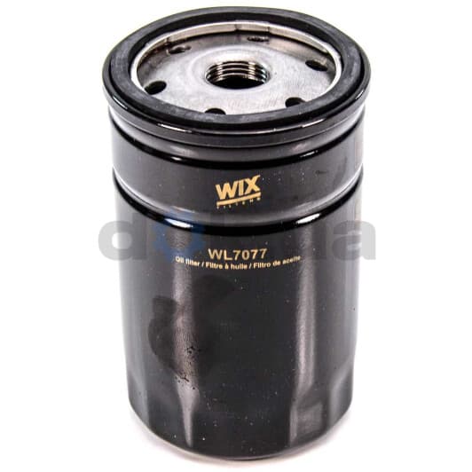 WL7077 WIX Filters Масляный фильтр