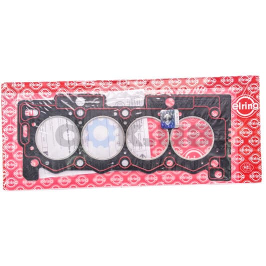 984.136 Elring Прокладка ГБЦ