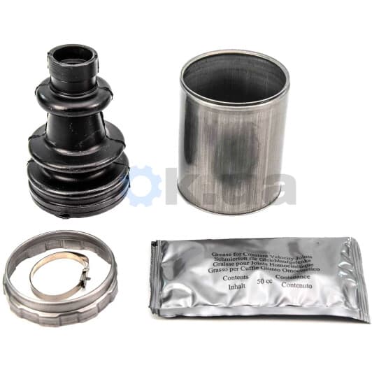 G6P000PC Pascal Пыльник ШРУСа