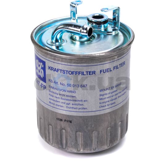 50013647 Kolbenschmidt Топливный фильтр