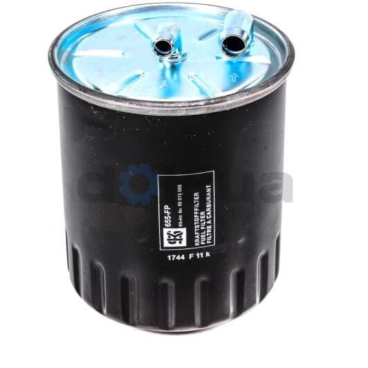 50013655 Kolbenschmidt Топливный фильтр