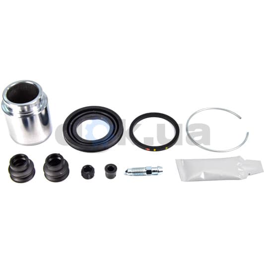 D41618C Autofren Seinsa Ремкомплект тормозного суппорта