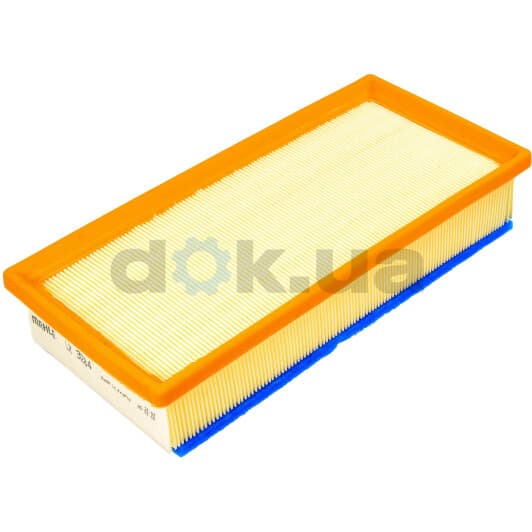 LX 3284 Mahle Повітряний фільтр