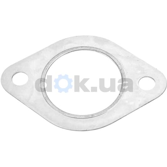 256-837 Bosal Прокладка приемной трубы