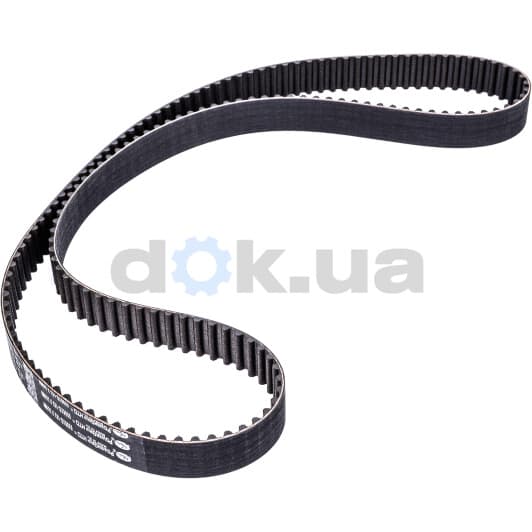 5596XS Gates Ремень ГРМ
