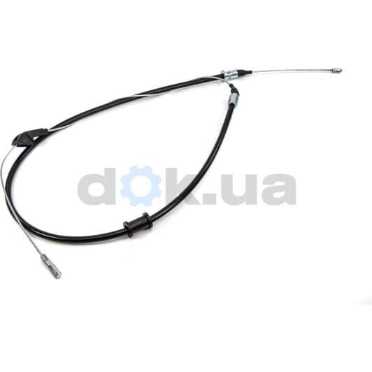 1270302480 JP Group Трос ручного тормоза