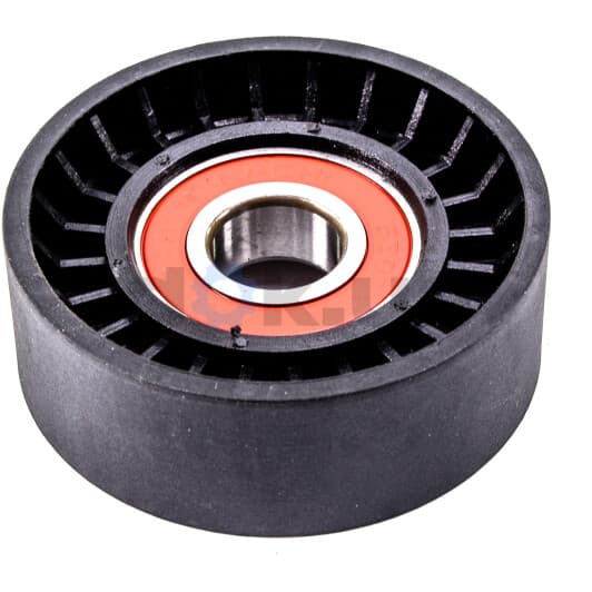 16-98 Caffaro Натяжний ролик поліклинового ременя