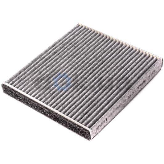 LAK 490 Mahle Фильтр салона