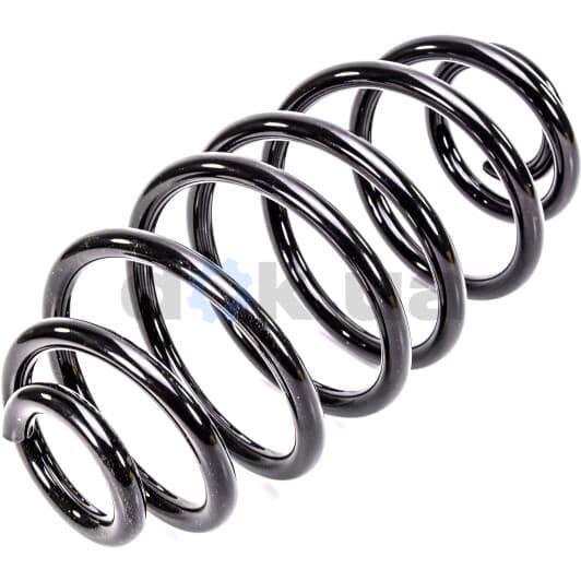 1252200200 JP Group Пружина підвіски для Opel Zafira