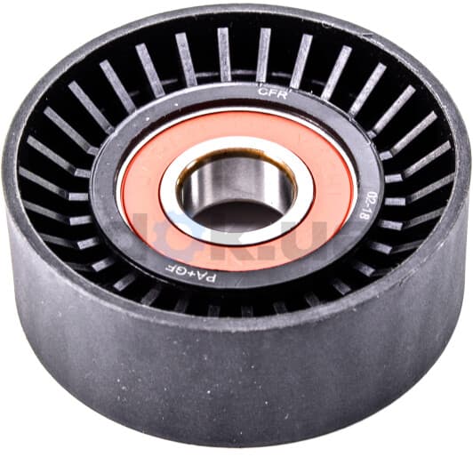 01-94 Caffaro Натяжний ролик поліклинового ременя