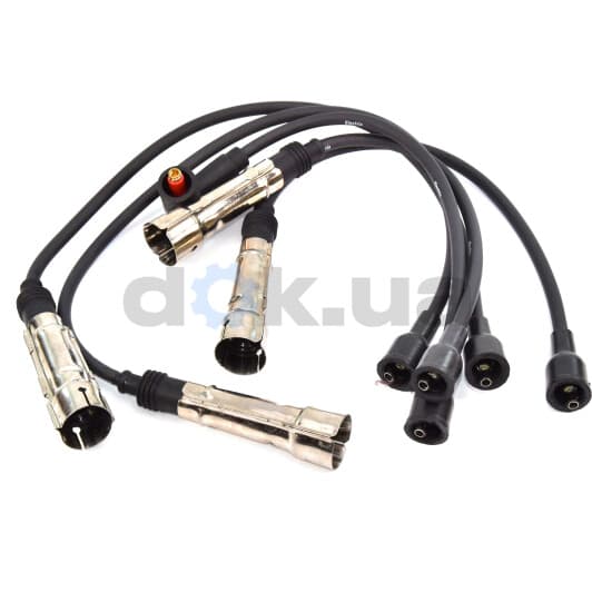 1192000410 JP Group Комплект проводов зажигания