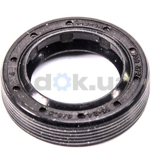 108 572 Topran Сальник первичного вала