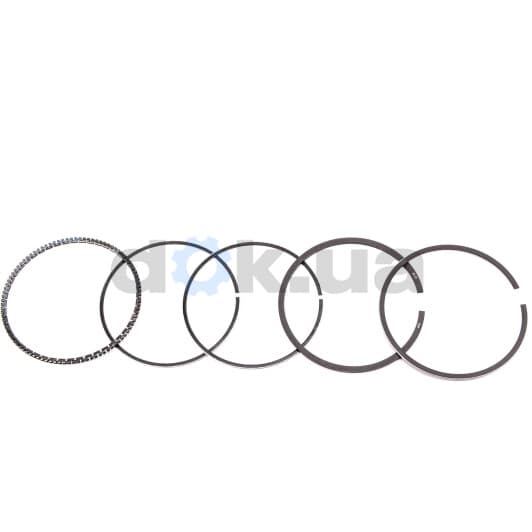 800001611000 Kolbenschmidt Комплект поршневих кілець