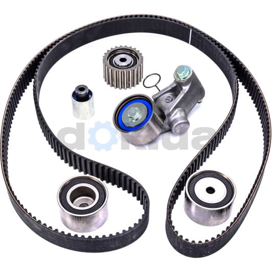 CT1058K2 Contitech Комплект ремня ГРМ