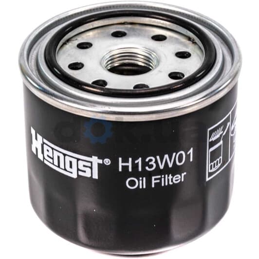 H13W01 Hengst Filter Масляный фильтр