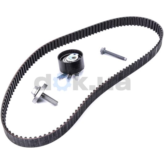 CT1035K1 Contitech Комплект ремня ГРМ