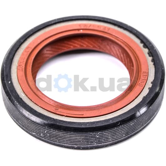 755.141 Elring Сальник колінчастого вала