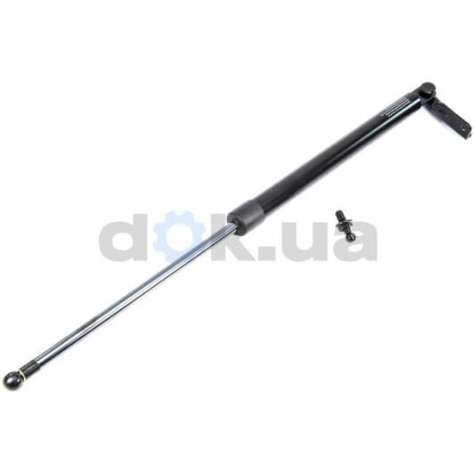 8188312 Lesjöfors Газовий упор багажника для Subaru Forester