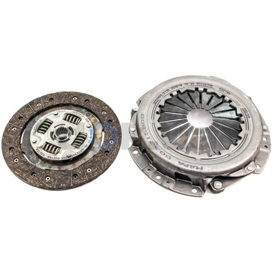 011215000 MAPA Комплект зчеплення