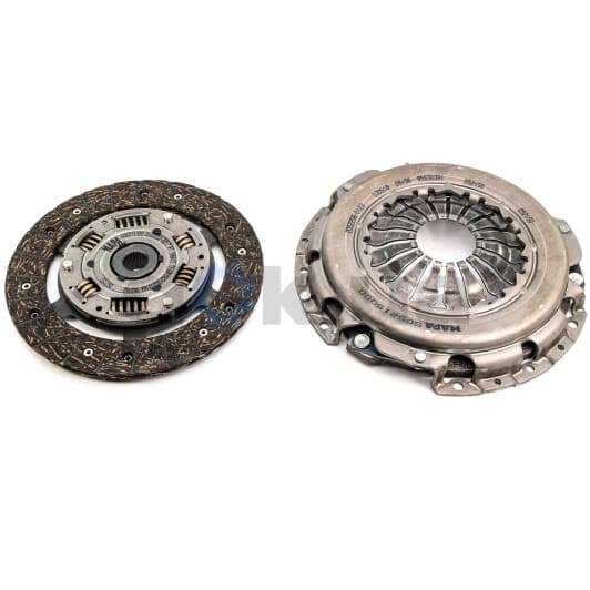 011215409 MAPA Комплект зчеплення