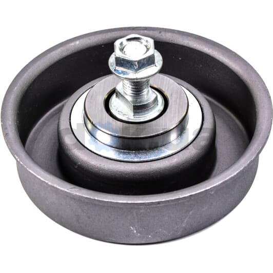 0487-EA3A Febest Натяжний ролик поліклинового ременя