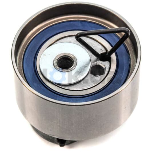 2087-PTC Febest Натяжний ролик ременя ГРМ