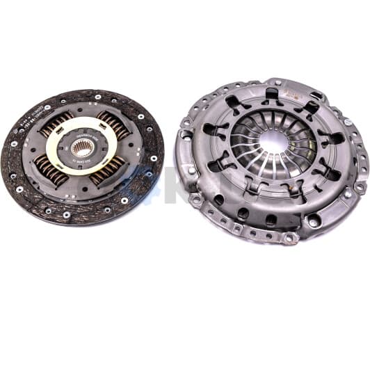 623 2976 09 LuK Комплект зчеплення